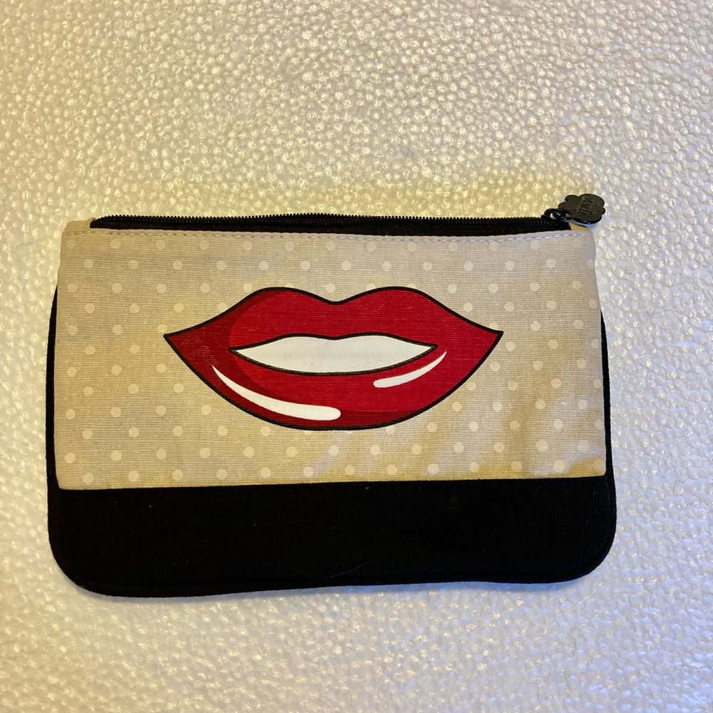 Cosmetic pouches, set of 2 - Picture 8 of 9